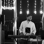 Profile Picture of ram charan pandravada (@charan.0393) on Instagram