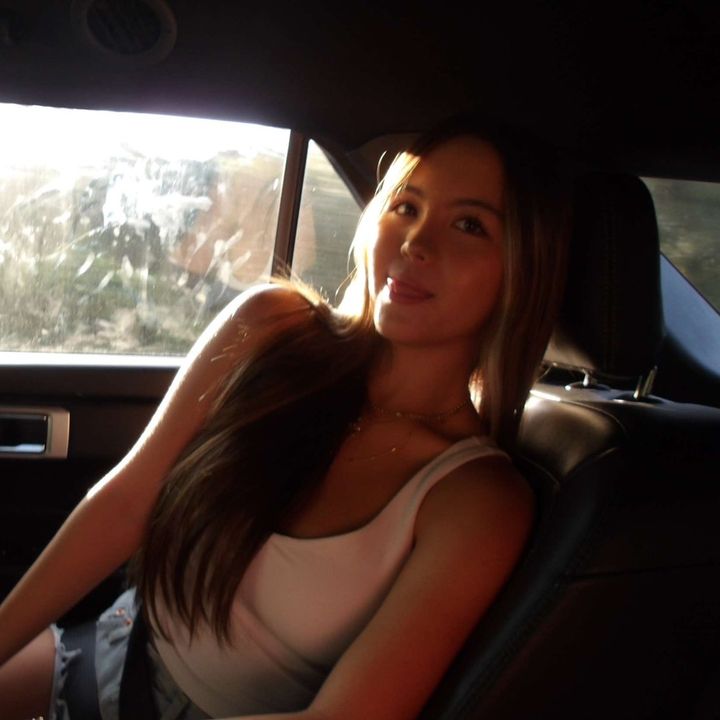 Profile Picture of haley fox (@haleyfox) on Tiktok