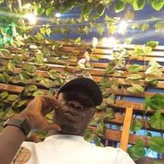 Profile Picture of Lanre Johnson (@lanre.johnson) on Tiktok