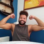 Profile Picture of Eric K. Hayden (@erics_resolve) on Instagram