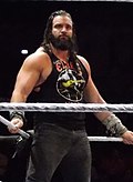 Profile Picture of Elias (wrestler) - Wikipediaon Wikipedia