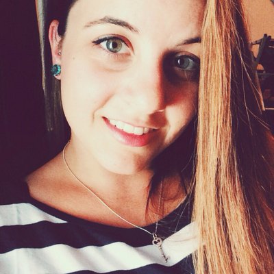 Profile Picture of Cassidy Forino (@Cassidy_Jo) on Twitter