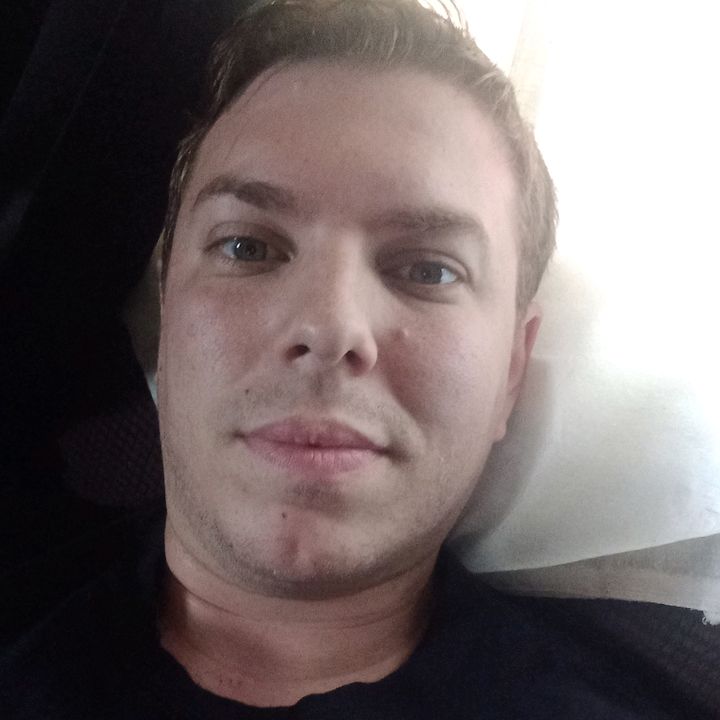 Profile Picture of Michael Brock (@michaelbrock1) on Tiktok