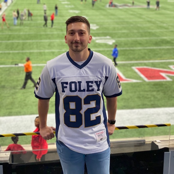 Profile Picture of Aaron Killingsworth (@akilling11) on Poshmark