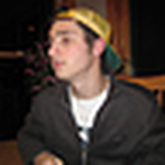 Alex Martino - Flickr Profile Picture of Alex Martino (@alex martino) on Flickr