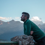 Profile Picture of Carlos Lopez (@nepal hills) on Flickr