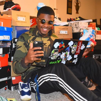 Profile Picture of Mark Pittman (@nolmt_Mark) on Twitter