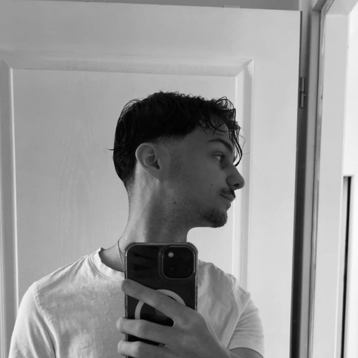 Profile Picture of Thomas (@thomas.dicorrado) on Tiktok