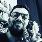 Profile Picture of Eric Turiansky (@eric_turiansky) on Instagram