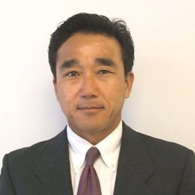 Profile Picture of Mike Sasaki (@SasakiMike) on Twitter