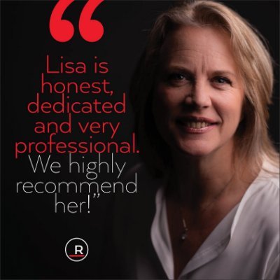 Profile Photo of Lisa Kauffmann Real Estate (@KauffmannReal) on Twitter