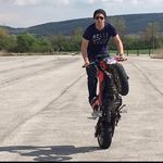 Profile Picture of Daniel Lindinger (@daniellindingeraut) on Instagram