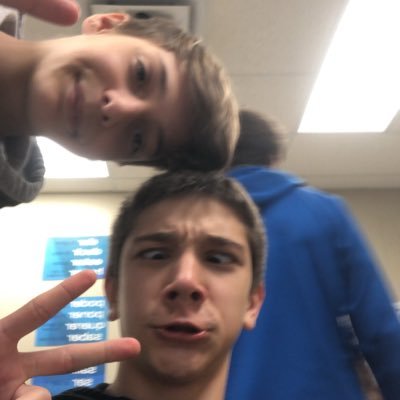 Profile Picture of Luke Shivers (@LukeShivers) on Twitter