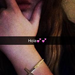 Profile Picture of Marléne Nilsson (@LittleMarre15) on Twitter