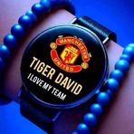Profile Picture of Tiger David (@Tiger-David) on Facebook