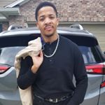 Profile Picture of Phillip Brooks (@phillipbrooksofficial) on Instagram