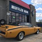 Profile Picture of Jeff Tingler (@mufflermanorlando) on Instagram