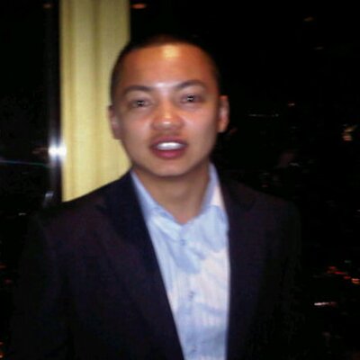 Profile Picture of Johnson Huynh (@JohnsonAgel) on Twitter