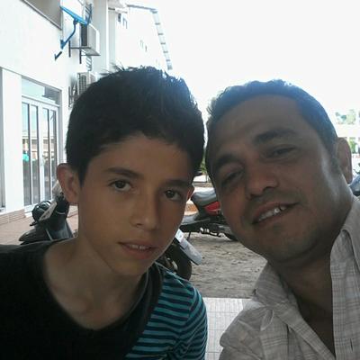Profile Picture of Hugo Moncada Posada (@HUGOMONCADAPOSA) on Twitter