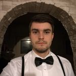 Profile Picture of Jacek Chabiński (@jacek2903) on Instagram
