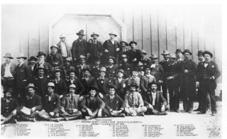 Profile Picture of Johnson County Waron Wikipedia