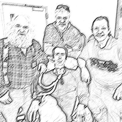 Jeremy Fredrick - Twitter Profile Picture of Jeremy Fredrick (@Alaskanhawk12) on Twitter