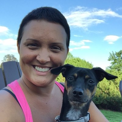 Profile Picture of Lindsay Richard-brun (@lindsayrichbrun) on Twitter