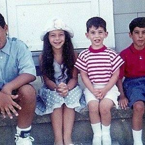 Profile Picture of Frank Carfagno (@136021582) on Myspace