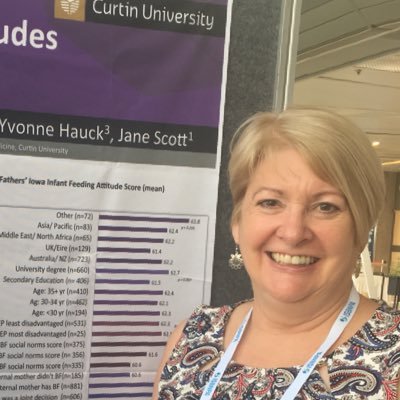 Profile Picture of Prof Jane Scott (@JaneSco55859330) on Twitter