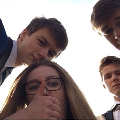 Profile Picture of James Bennington (@jambennington) on Twitter