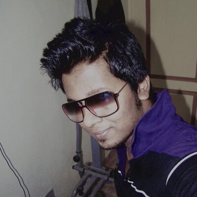 Profile Picture of Vivek Venkatesh (@vivek3dcreator) on Twitter