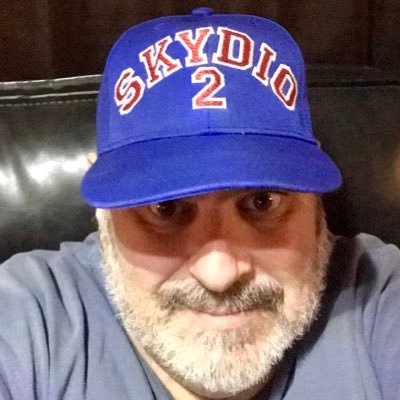 Profile Picture of Michael Daniels (@Mike_Flys) on Twitter