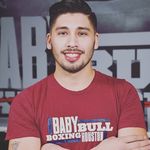 Profile Photo of Alex Canales| Boxing Coach (@alex_canalesfit) on Instagram