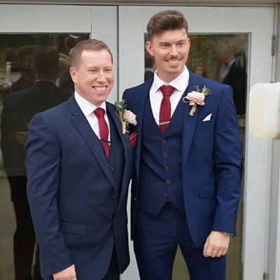 Profile Picture of Matt Dorey (@Matt__Dorey) on Twitter