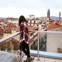 Profile Picture of Ashley Satsuma (@ashley-satsuma) on Quora