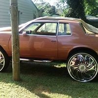 Profile Picture of Devon Mays (@devon-mays-4) on Quora