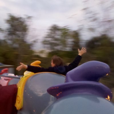 Profile Picture of Lisa Ermatinger (@lisa_ermatinger) on Twitter