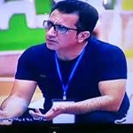 Profile Picture of Hassan Mohammadzadeh (@tkdmohammadzadeh) on Instagram