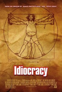 Profile Picture of Idiocracy - Wikipediaon Wikipedia