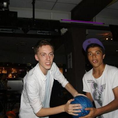 Profile Picture of Sebastian Jugdeo (@SebastianJugdeo) on Twitter