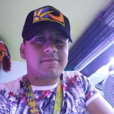 Profile Picture of Pivaral Salazar Juan Luis (@PivaralSalazar) on Twitter