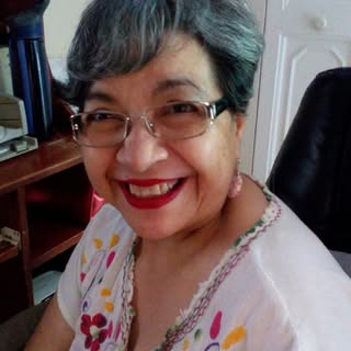 Profile Picture of Nora Maria Carrera Barrios (@carreranora) on Instagram