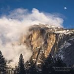 Profile Picture of John Harrison (@yosemitebayareaphoto) on Instagram