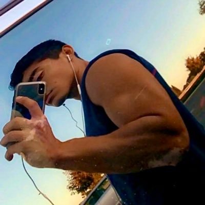 Profile Picture of David Rodriguez (@0h1ord) on Twitter