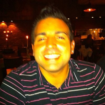 Profile Picture of Luigi Giannetti (@Luigi_Giannetti) on Twitter