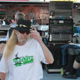 Profile Picture of J.P. Steve Martin (@submix8c) on Twitter