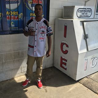 Profile Picture of Jr Bailey (@Jr-Bailey) on Facebook