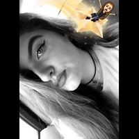 Profile Picture of Cassy Joseph (@cassy-joseph) on Quora