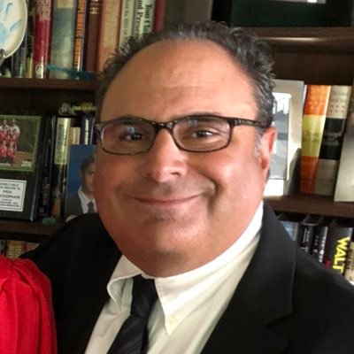 Profile Picture of Alexander Grossman (@grossmanaj) on Twitter