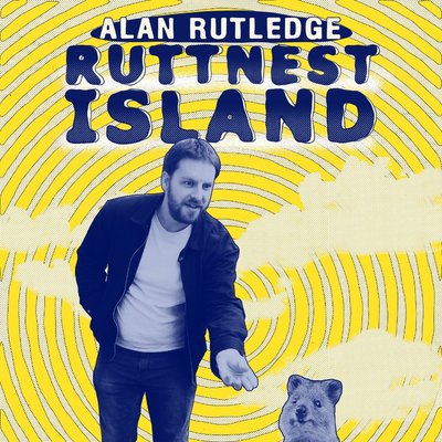 Profile Photo of Alan Rutledge (@AlanRutledge) on Twitter